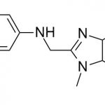 Impureza de dabigatrana 67 CAS #: 211915-06-9