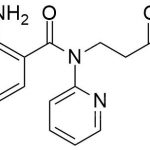 Impureza de dabigatrán 71 CAS #: 211915-06-971