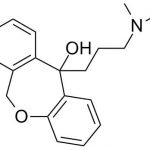 Doxepin   EP Impurity B CAS#: 4504-88-5