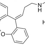 Doxepin   EP Impurity C CAS#: 4504-96-5