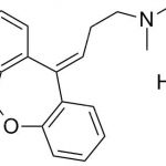 Doxepin   EP Impurity D CAS#: 25127-31-5