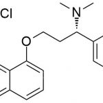 Dapoxetine HCl CAS#: 129938-20-1