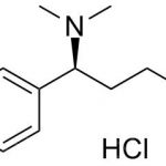 Dapoxetine Impurity 66 CAS#: 119356-77-366
