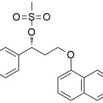 Dapoxetine impurity 71 CAS#: 119356-77-371