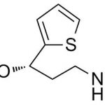 شوائب Duloxetine EP B CAS #: 116539-55-0