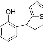 Duloxetin EP Verunreinigung E CAS#: 1033803-59-6