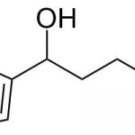 Impureza de duloxetina 16 CAS #: 13636-02-7