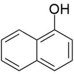 Duloxetine impurity D CAS#: 90-15-3