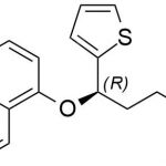 Impureza de duloxetina 9 CAS #: 878757-08-5