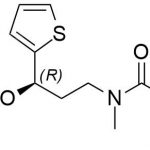 Duloxetine impurity 11 CAS#: 116539-59-411