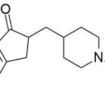 Донепезил Примесь 1 CAS #: 110119-84-1