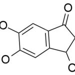 Донепезил Примесь 32 CAS #: 148517-82-2