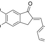 Donepezil Impurity 33 CAS#: 4803-74-1