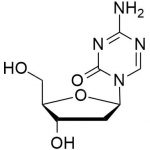 Decitabine CAS#: 2353-33-5