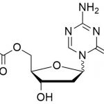 Decitabine Impurity 4 CAS#: 2353-33-54