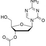 Decitabine Impurity 5 CAS#: 2353-33-55