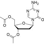 Decitabine Impurity 6 CAS#: 2353-33-56