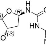 Decitabine Impurity 7 CAS#: 2353-33-57
