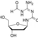Decitabine Impurity 10 CAS#: 2353-33-510