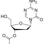 Decitabine Impurity 11 CAS#: 2353-33-511