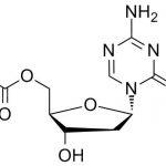 Decitabine Impurity 12 CAS#: 2353-33-512