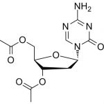 Decitabine Impurity 13 CAS#: 2353-33-513