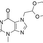 Doxofylline Impurity 15 CAS#: 69975-86-615