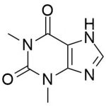 Doxofylline Impurity 18 CAS#: 69975-86-618