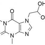 Doxofylline Impurity 21 CAS#: 69975-86-621