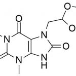 Doxofylline Impurity 22 CAS#: 69975-86-622