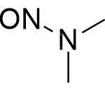 Doxofylline Impurity 23 CAS#: 62-75-9