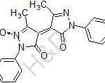 Edaravone impurity DEE CAS#: 89-25-84