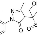 Edaravone Impurity P4 CAS#: 124271-40-4