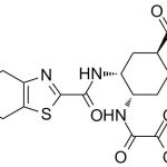 Edoxaban Impurity 13 CAS#: 767625-11-6