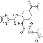Edoxaban Impurity 25 CAS#: 480449-70-525