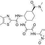 Edoxaban Impurity 26 CAS#: 480449-70-526