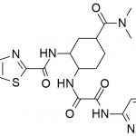 Edoxaban Impurity 27 CAS#: 480449-70-527