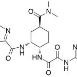 Edoxaban Impurity 30 CAS#: 480449-70-530