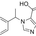 Etomidate  Impurity 1 CAS#: 56649-48-0