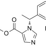 Etomidate  EP Impurity C CAS#: 66512-39-8