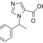 Etomidate  EP Impurity A CAS#: 3157-27-5