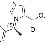 (S)-Etomidate CAS#: 56649-47-9
