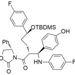Ezetimibe Impurity 53 CAS#: 163222-33-153