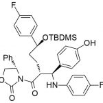 Домішка езетимібу 53 CAS №: 163222-33-153