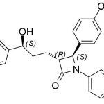 Ezetimib Zanieczyszczenie 55 Nr CAS: 942485-60-1