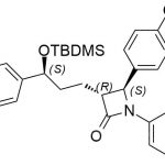 Pengotor Ezetimibe 56 CAS#: 795306-57-9