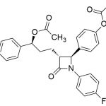 依折麥布雜質 60 CAS#: 163380-20-9