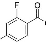 Enzalutamide अशुद्धता ए सीएएस #: 112704-79-7