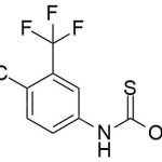 Примесь энзалутамида 3 CAS #: 1895865-10-7