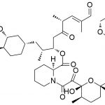 Impureza de Everolimus 012-99 CAS #: 1708118-13-1